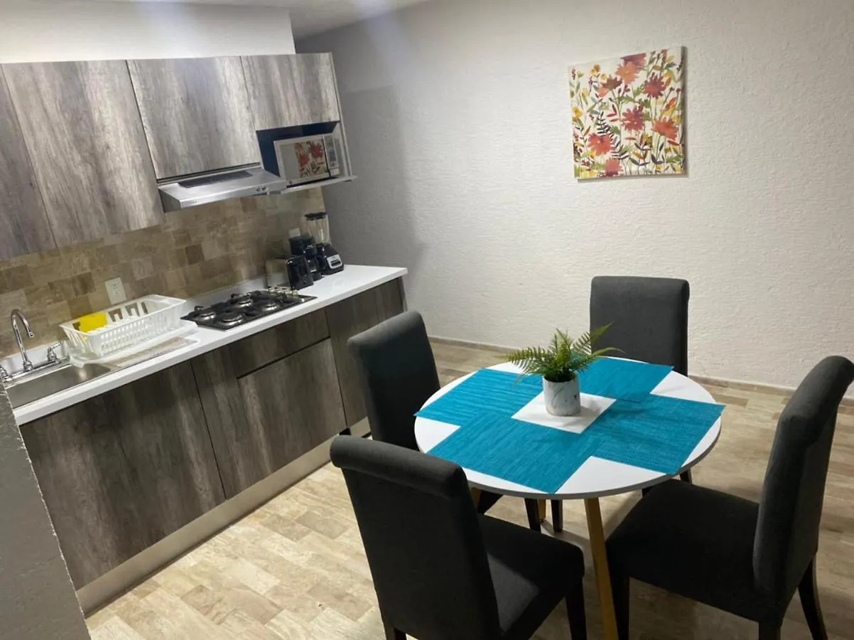 Dual View Ocean Front Condo Cancun Apartment