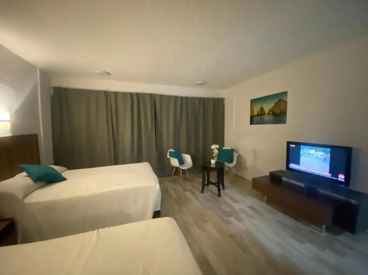 Appartamento Dual View Ocean Front Condo Cancún